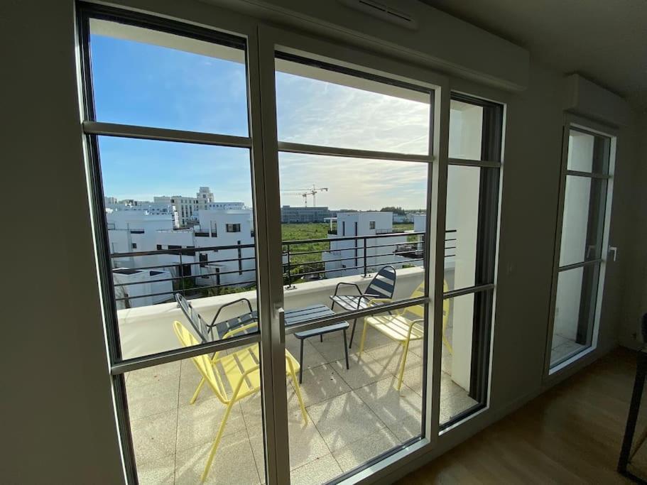 Suite Riviera - Vue Disneyland Chessy  Exterior photo