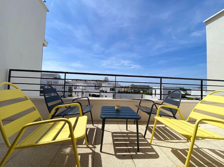 Suite Riviera - Vue Disneyland Chessy  Exterior photo